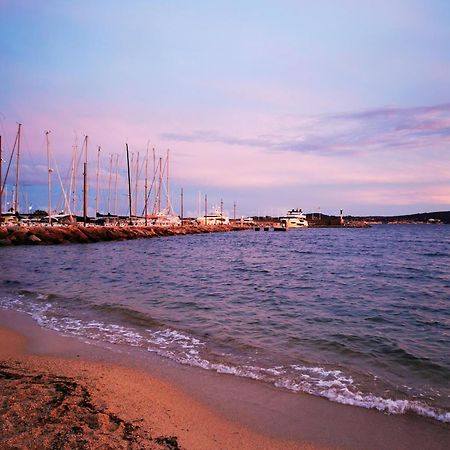 Studio Jardin Privatif 300M De La Plage サント・マキシム エクステリア 写真